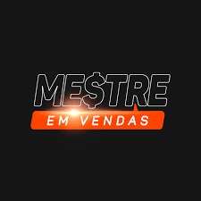 Curso Mestres das Vendas - Domine técnicas de vendas e alta conversão