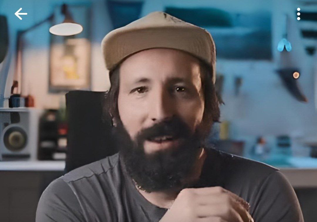 Capa do curso 'Destaque-se como Web Designer' de Dann Petty