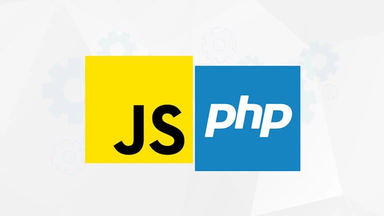 Pacote Criação de APPS PHP JavaScript - Curso Completo de Desenvolvimento Web