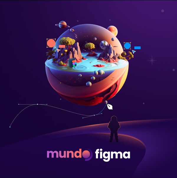 Curso Mundo Figma Bruno Aurélio Download Completo Design UI UX