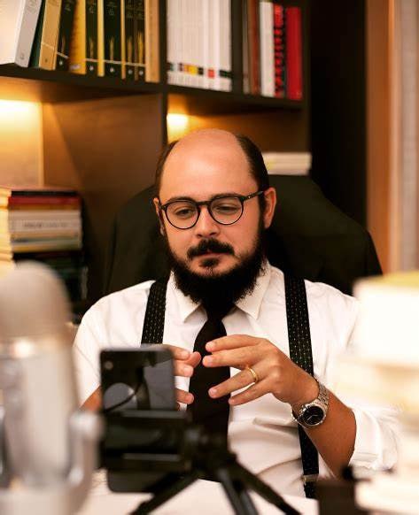 Capa do Curso Método Peak por Mac Gayver Castro - Aprendizado Digital de Alta Conversão