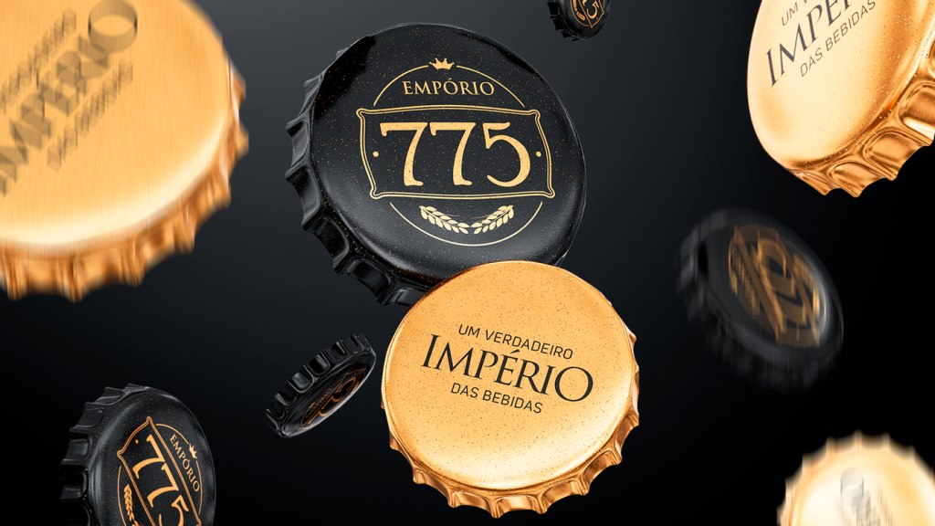 Capa do curso 3D para Designers PRO com elementos de modelagem 3D e software de design.