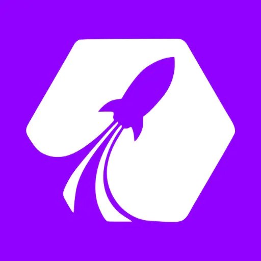 Renato Asse apresentando o curso Comunidade Sem Codar, com ícones representando desenvolvimento sem código e ferramentas digitais.